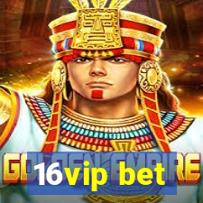 16vip bet